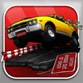 Reckless Getaway logo