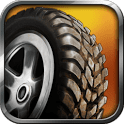 Reckless Racing 2 logo