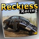 Reckless Racing logo