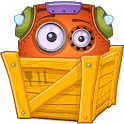 Rescue Roby HD