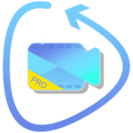 Reverse Video Maker Pro