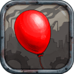Rise of Balloons Logo