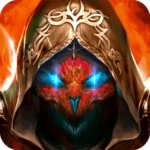 Rise of Darkness Logo