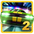 Road Smash 2 Hot Pursuit Logo