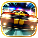Road Smash logo