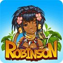 Robinson logo