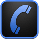 RocketDial DialerContacts Pro logo