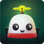 Roofbot Android Games