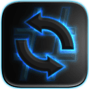 Root Cleaner logo