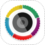 Round Photo Editor