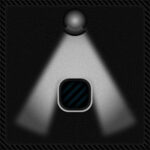 Run The Shadow Logo