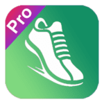 Runactive Pro Step Counter