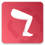 Runtastic Leg Trainer Workouts Exercises