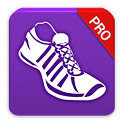 Runtastic Pedometer PRO logo
