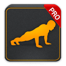 Runtastic Push Ups PRO logo