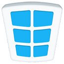 Runtastic Six Pack Abs Workout Logo