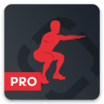 Runtastic Squats Workout PRO
