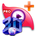 S Music Player 3D Premium