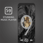 S9 Music Player L