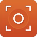 SCR Screen Recorder Pro root Logo