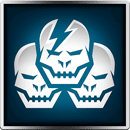SHADOWGUN DeadZone logo