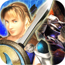 SOULCALIBUR logo