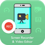 Screen Recorder Video Editor