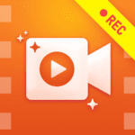 Screen Recorder With Facecam Audio Video Editor