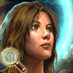 Secret of the Pendulum Logoo