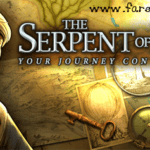 Serpent of Isis 2