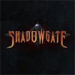 Shadowgate Logo