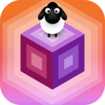 Sheep In Dream Logo