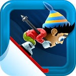 Ski Safari Logo