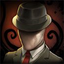 Slender Noire Logo
