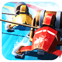 Slingshot Racing