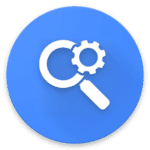 Smart Finder Search for AppsContactsFiles etc