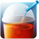 Smoothie Photo Editor logo
