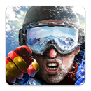 Snowstorm logo