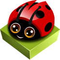 Sokoban Garden 3D logo