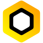 Solid – Text Mask Shapes