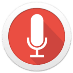 Sony Audio Recorder