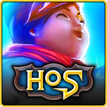 SoulCraft 2 Action RPG Logo