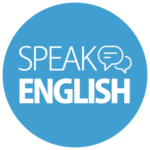 Speak English