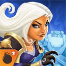 Spirit Lords Logo