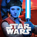 Star Wars Uprising Logo