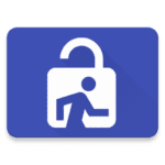 StepLock Walk Unblock Apps