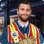 Subway Legends Logo