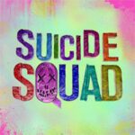 Suicide Squad Special Ops Logo