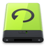 Super Backup Pro SMS.Contacts Logo