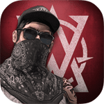 Syndicate City Anarchy Logo